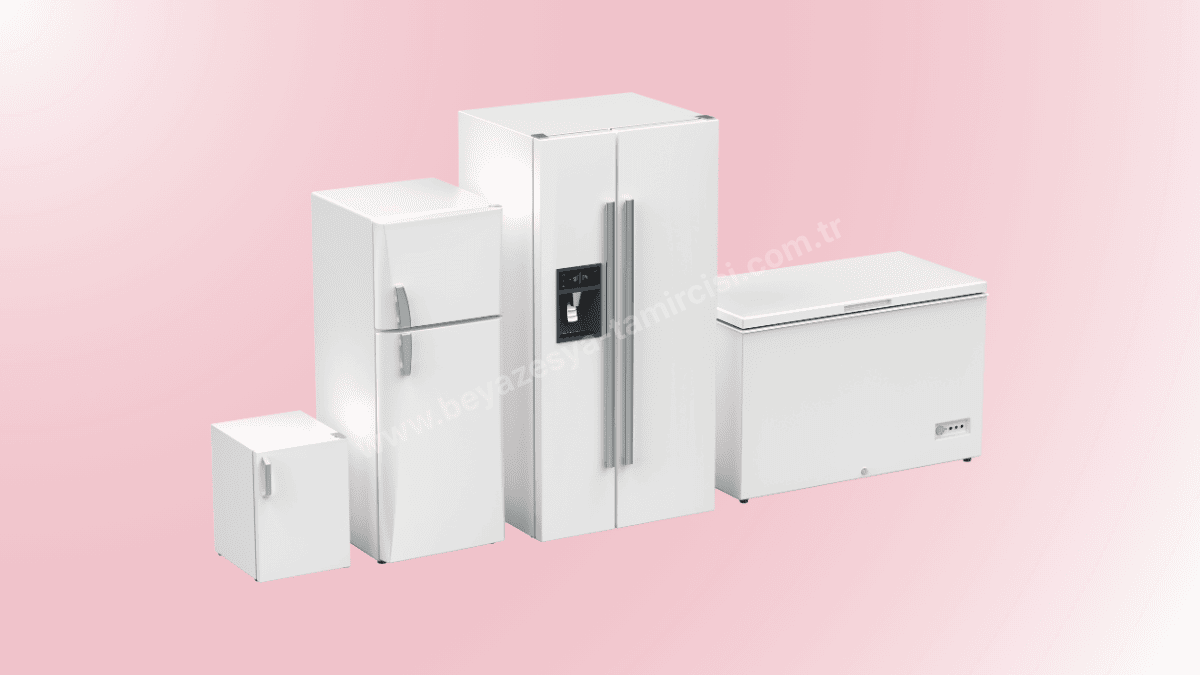 Atabey Buzdolabı Tamircisi - Atabey Beyaz Eşya Tamircisi