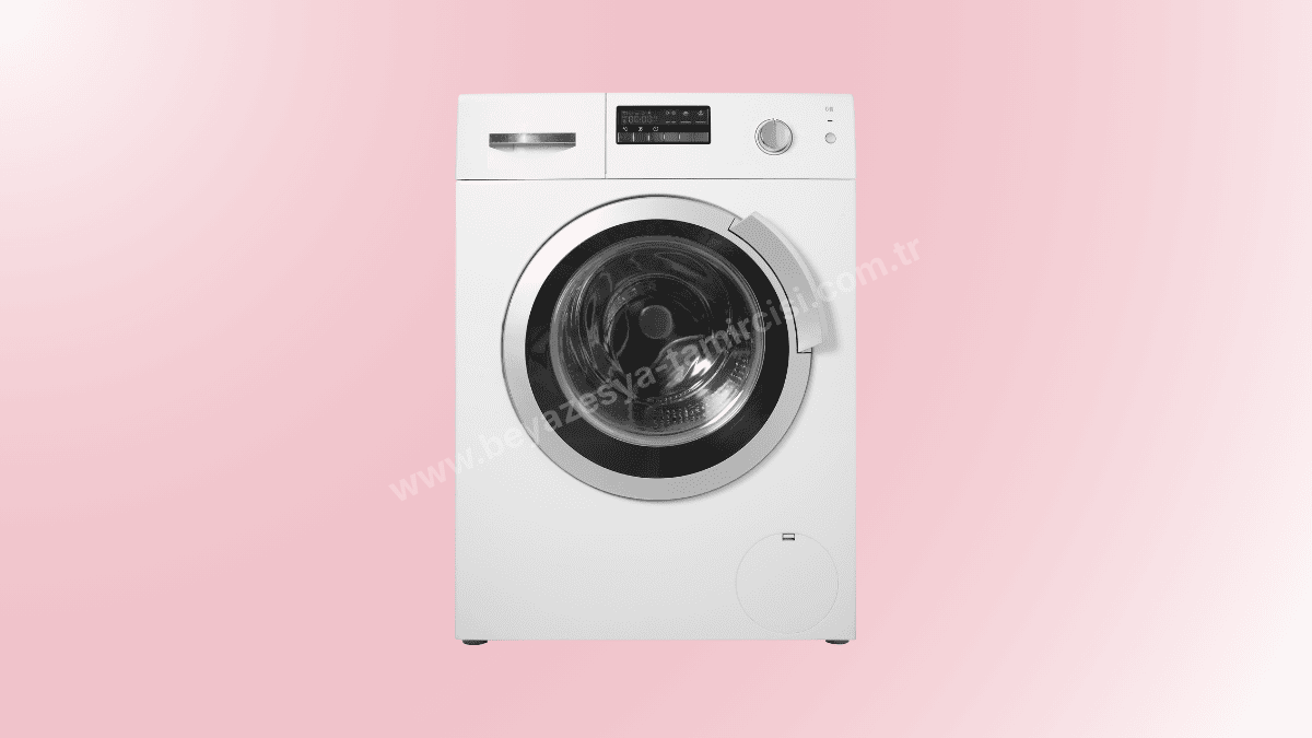 Atabey Çamaşır Makinesi Tamircisi - Atabey Beyaz Eşya Tamircisi