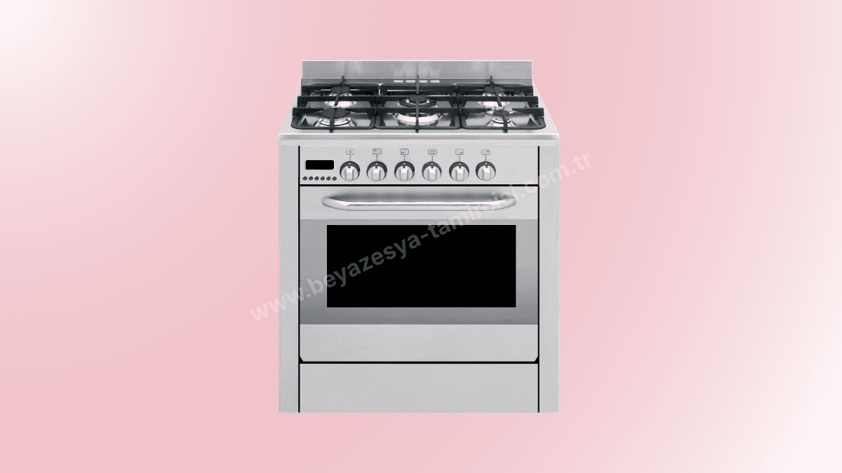 Atabey Fırın & Ocak Tamircisi - Atabey Beyaz Eşya Tamircisi