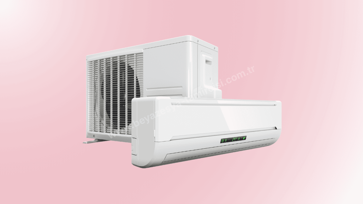 Atabey Klima Tamircisi - Atabey Beyaz Eşya Tamircisi